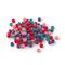 12 Packs: 580 ct. (6,960 total) Princess Pony Beads by Creatology™, 6mm x 9mm